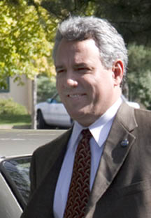 Mayors across the GEM STATE attend the Idaho Energy and Green Building Conference