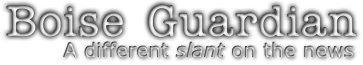Boise Guardian
