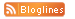 Subscribe via bloglines